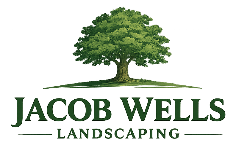 Jacob Wells Landscaping