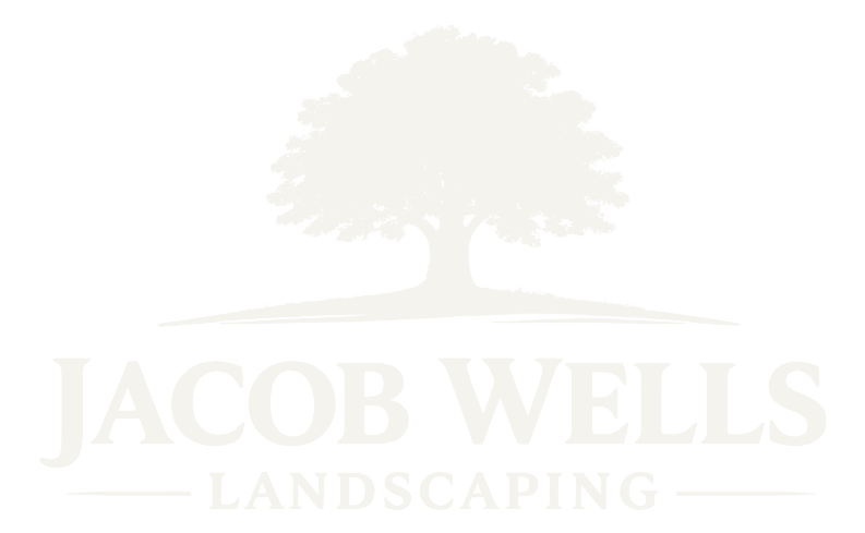 Jacob Wells Landscaping